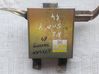 Engine control unit/module 2260458C06