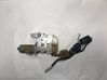 Front door window regulator with motor GA2L69872A