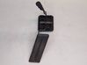 Accelerator throttle pedal 4612223
