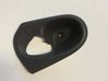 Wiper control stalk YC15V22621