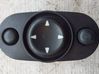 Wing mirror switch 4601753