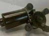 Wiper motor 