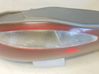 Rear/tail lights 92401270
