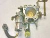 Throttle valve 89FB9677BB