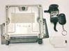 Engine control unit/module 9632487880