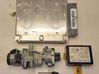 Engine control unit/module FSJ218881F
