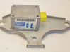 Airbag deployment crash/impact sensor 8983053010