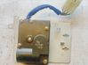 Air flap motor/actuator D267BA95A