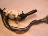 Wiper turn signal indicator stalk/switch 175018