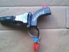 Indicator stalk 86GG13B302AA