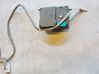 Air flap motor/actuator HB600GA5RA