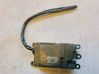 Air flap motor/actuator 0637003675