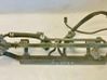 Fuel main line pipe Z501