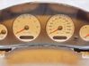 Speedometer (instrument cluster) TN2574105700