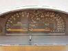 Speedometer (instrument cluster) 4608199