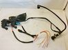 Turbo solenoid valve 9634343980