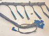 Engine installation wiring loom ZE7235