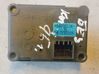 Air flap motor/actuator HB600BCIN