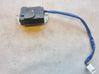 Air flap motor/actuator 
