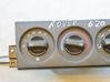 Climate control unit 79600SN7