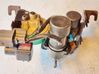 Luftdrucksensor 0798002990