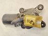 Rear window wiper motor 