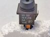 Fog light switch 85GG15K218AA