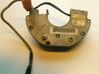 Airbag slip ring squib (SRS ring) 6025171113A