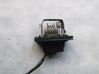 Resistencia motor/ventilador de la calefacción 5264802AA