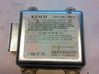 Airbag control unit/module 0K9AB677F0