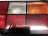 Rear/tail lights 