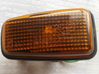 Front fender indicator light 3307