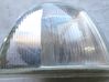 Front indicator light 60947210