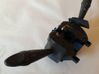 Wiper turn signal indicator stalk/switch 7573490