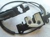 Rear seat cable / handle 1060202