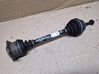 Front driveshaft 8D0407272EA