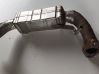 EGR valve cooler RF8G20304