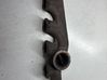 Exhaust manifold 10451110