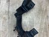 Headlight/headlamp mounting bracket ET015E