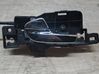 Front door interior handle 6M21U22601