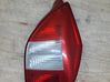 Rear/tail lights 9680283680