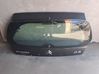 Tailgate/trunk/boot lid 