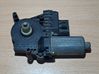 Motor del regulador de la ventanilla de la puerta delantera 0130821774