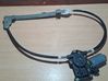 El. Lango pakėlimo mechanizmo komplektas 400444A