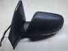 Front door electric wing mirror E6010142