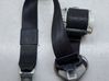 Rear seatbelt 2K0857812F