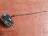 Front door lock 3D2837015