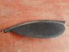 Dashboard side end trim 72758411