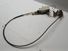Central locking motor 93BG220A20EB
