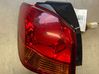 Rear/tail lights A046040